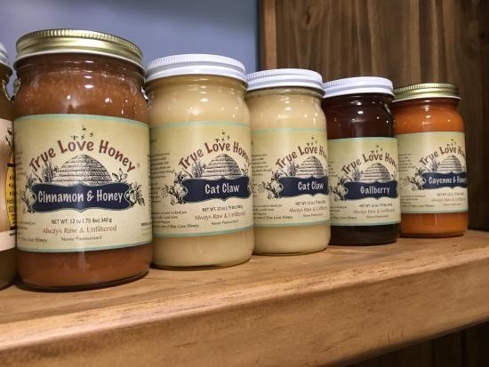  Honey Quart Concord Vancouver WA